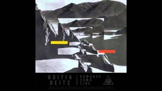 Goitia Deitz - Line