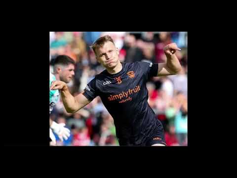 The Armagh bus is coming song