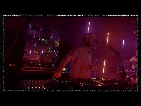 Pretty Lights | Live at Franklin Music Hall | Day 3 | Both Sets | Saturday 9.16.23