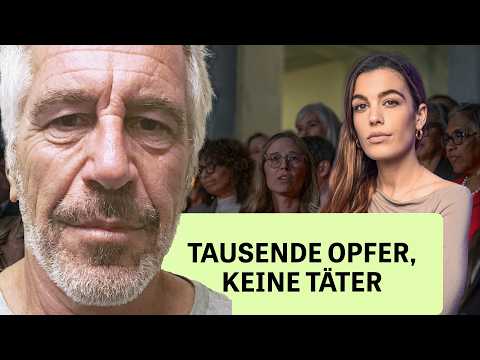 Video Thumbnail: Epstein-Files – Wer schützt hier wen?
