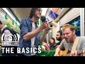 The Basics - So Hard For You | Tram Sessions ...
