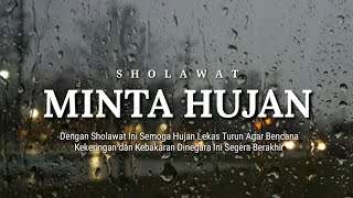 Download lagu Sholawat Minta Hujan (Semoga Bencana Dinegeri Ini Segera Berakhir) mp3 Download lagu Sholawat Minta Hujan (Semoga Bencana Dinegeri Ini Segera Berakhir) mp3