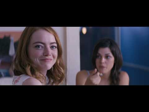 Ла-Ла Ленд - Trailer