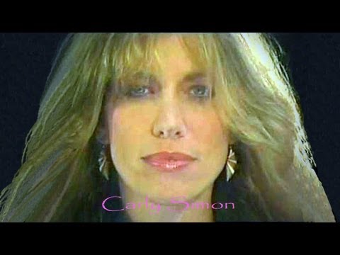 Carly Simon - The Stuff That Dreams Are Made Of