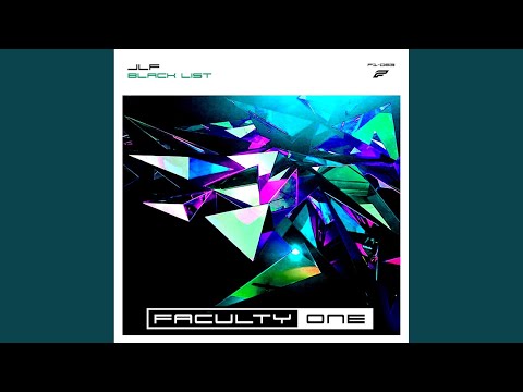 Black List (Radio Edit)