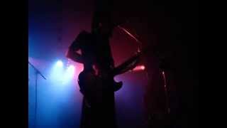 Bo Ningen live @ Raw Power Weekender, London, 31/08/14 (Part 1)