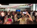 Thiruvathira Raavu Onam Dance At Omnicom Media Dubai OMGrelishOnam