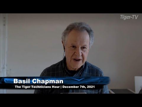 December 7th, Tiger Technician's Hour on TFNN - 2021