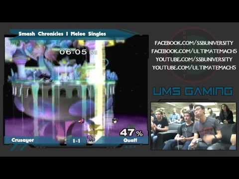 Calgary Smash Chronicles 1 Highlights