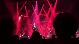 Weeping Willows - Eternal love (live)