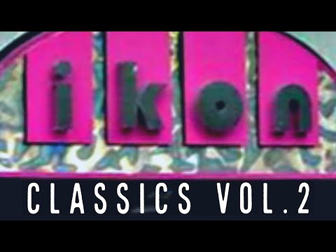 IKON CLASSICS VOL.2