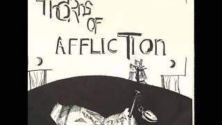 Thorns Of Affliction - Panic Striken [1981]