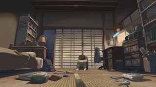 I'll just stay home today...