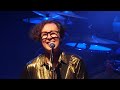 The Wonder Stuff - Piece of Sky - Shepherd's Bush Empire, London, 20/12/24