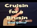 Cruisin' For A Bruisin' (Ross Lynch/Teen Beach ...