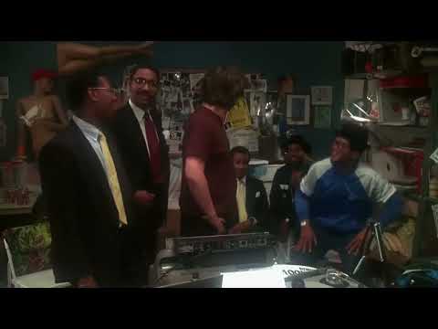 LL Cool J x DJ.Fresh x Foley Beats - I like it loud (Refreshed) #remix #viral #llcoolj 