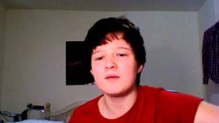 Drunk Kid Catholic - Bright Eyes Cover