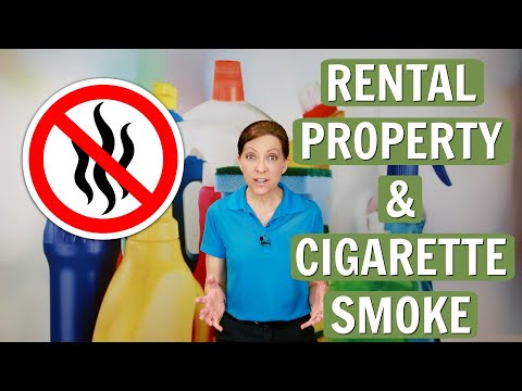 YouTube video about: How to clean cigarette smoke from air conditioner?