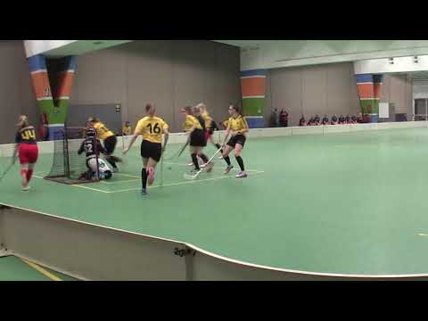 Maalikooste FBC Loisto Original - PöU 22.11.2020