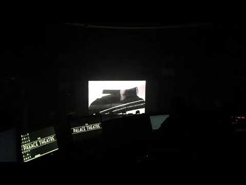 Sunmi in Calgary - Video interlude