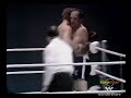Joe Bugner v Henry Cooper, British Heavyweight title