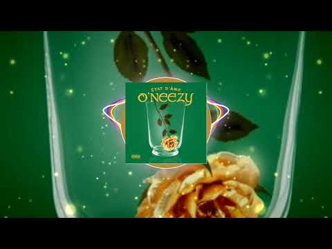 O`Neezy - Chase It (Feat Johnny May Cash)