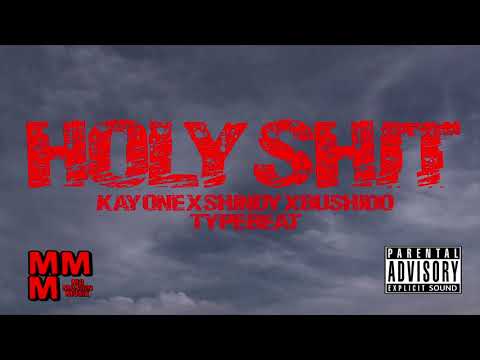[FREE] Kay One x Shindy x Bushido Type Beat/Instrumental "HOLY SHIT"