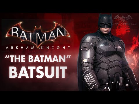 Batman™: Arkham City GOTY Edition (𝗦𝘁𝗲𝗮𝗺 𝗗𝗲𝗰𝗸) WB 100