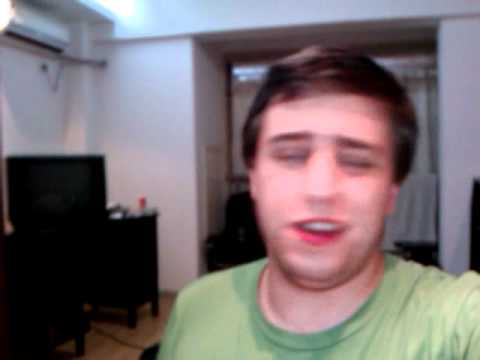 When The Clock Strikes Twelve.