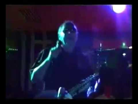 Romano Bais aka R.Bais - Dial my number / Italo-Disco (Live 2006)