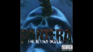 Pantera - Becoming