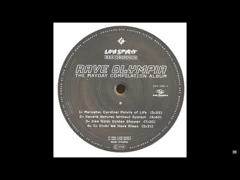 Ilsa Gold - Golden Shower