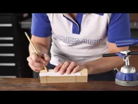 Pinewood Derby Days with Dremel: How-To Video