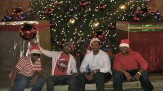 Merry Christmas ABundanCe REMIX Produced By CurtBeatz Co-Produced by Mr.Gray.m4v