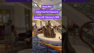 Disney Cruise Deal!