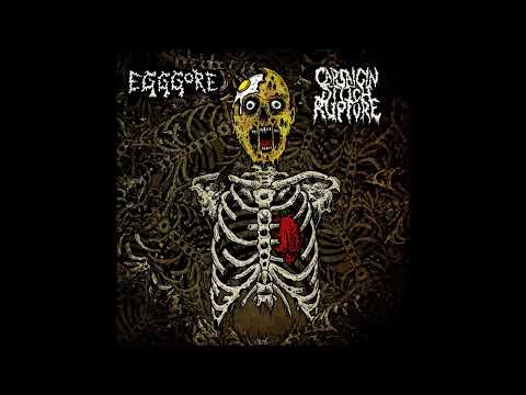Egggore & Capsaicin Stitch Rupture - Rupture (split)