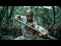 Bandits Slay A Shaolin Monk. His Disciple Takes Bloody Vengeance And Wipes Out The Entire Gang
