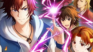 Download lagu 🎢全职法师S5!恶魔之力护苍生,莫凡联手玄蛇破危机!【全职法师 AlmightyMage5 】 mp3 Download lagu 🎢全职法师S5!恶魔之力护苍生,莫凡联手玄蛇破危机!【全职法师 AlmightyMage5 】 mp3