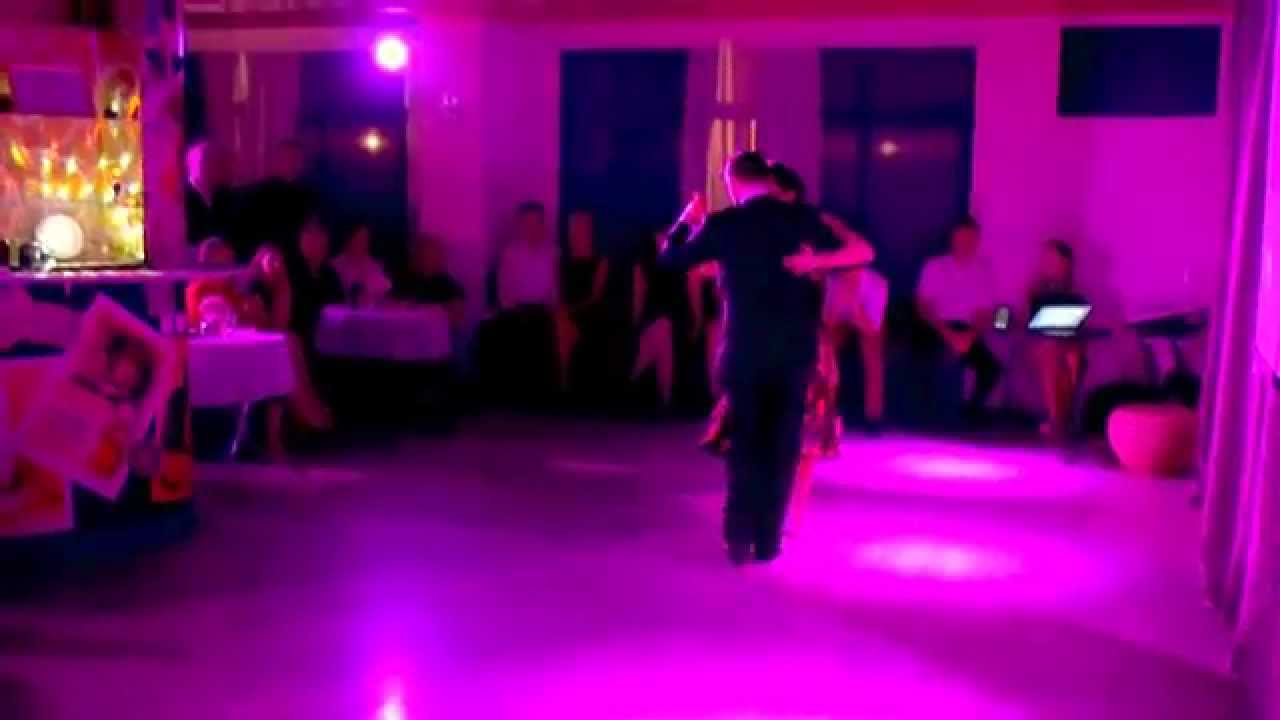 Maria Marinova & Maxim Gerasimov