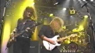 Helloween - Mankind (Live With Kiske)