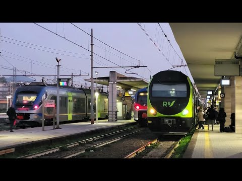 REGIONALI RR, MERCI E TANTO ALTRO IN UNA GIORNATA A SALERNO!!!