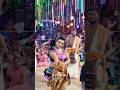Gayathri Karakattam 3 ROSES KARAKATTAM Parameshwari Jilebi Trendingshorts Dharshini Karakattam