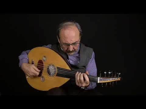 Necati Çelik - Turnalar (Konya Türküsü)