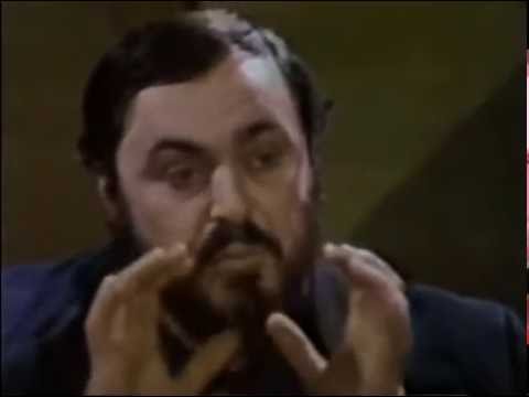 Ο [[#Luciano Pavarotti [Λουτσάνο Παβαρόττι#]] μιλάει για τη Συγκέντρωση, το Διάφραγμα, το Λαιμό και την Αντήχηση της φωνής του λυρικού αοιδού, στα πλαίσια της ορθοφωνίας.