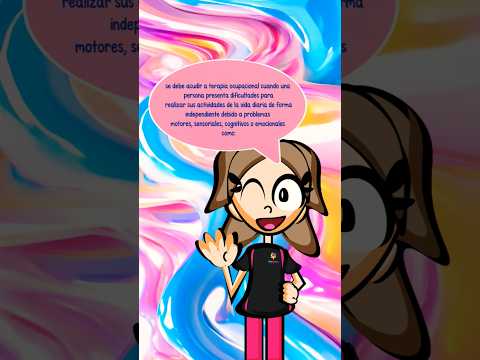 ¿Cuando acudir a terapia ocupacional? - PSICOEDUCA 💙 - Nuevo Chimbote - Santa - Ancash