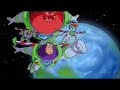 Closing To Buzz Lightyear Of Star Command The Adventure Begins 2000 VHS Recreation