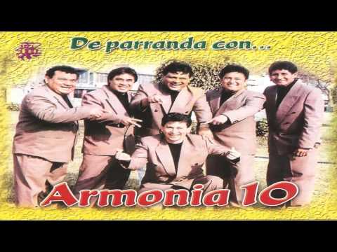 armonia 10 parranda 12