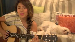 Cee Lo Green Feat. Lauriana Mae - Only You (Cover by Keyrei)