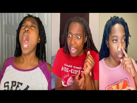 NEW Zira Brown Funny TikTok Compilation 2025 (10 HOURS) — Best ZiraB POVs & Funniest Moments