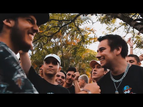 [DESAFIO MELHOR DO SUL] Nicolas Walter (RS) x Lauro (PR) | Batalha do Congresso - O RETORNO